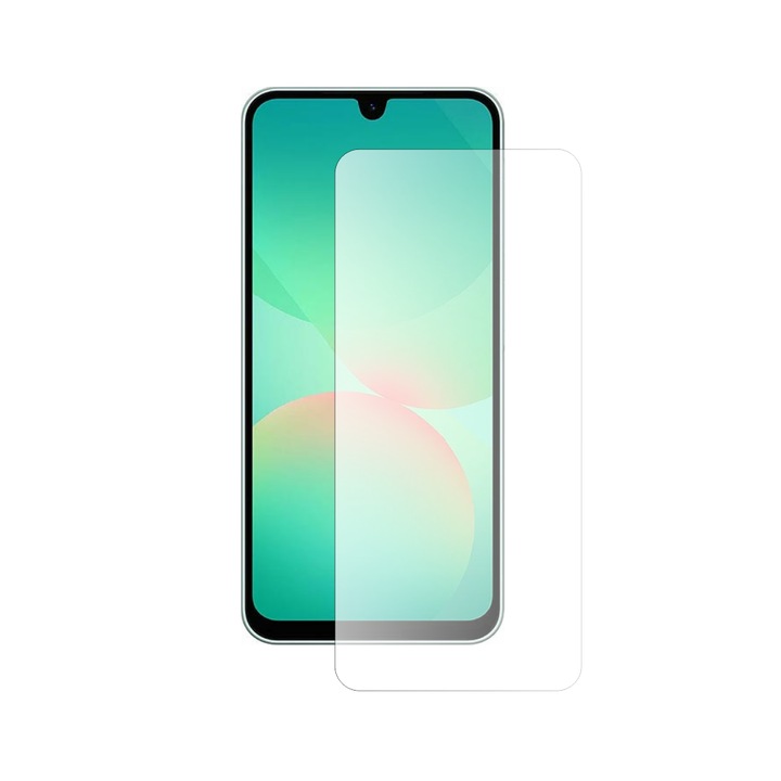 Folie Protectie pentru Samsung Galaxy A26