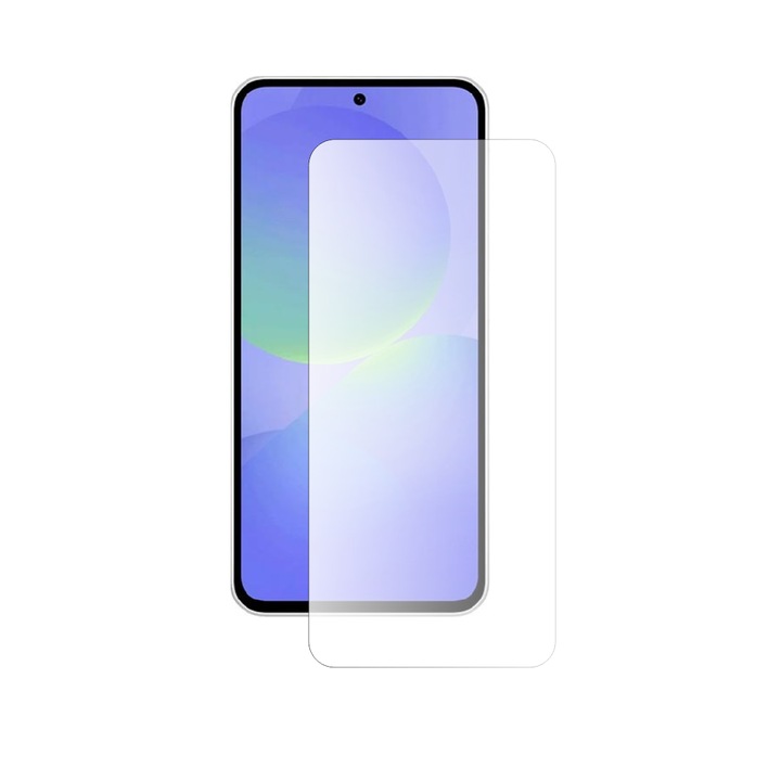 Folie Protectie pentru Samsung Galaxy A36