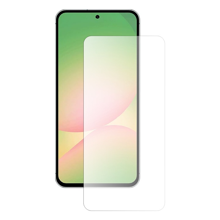 Folie Protectie pentru Samsung Galaxy A56