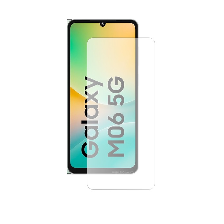 Folie Protectie pentru Samsung Galaxy M06