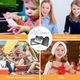 Hordozható, rugalmas zongora, kesment, 49 billentyű, 16 stílus, állítható hangerő, 10 ritmus, 6 bemutató dal, beépített hangszóró, rögzítési/lejátszási funkcióval, ergonomikus kialakítás, könnyen tisztítható, fekete-fehér