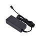 Dgkeyh Incarcator Universal 65W USB-C Compatibil Laptopuri Lenovo/Dell/ASUS/Acer/Apple/Google, Telefoane & Nintendo Switch - 5V3A/9V3A/12V3A/15V3A/20V3.25A, Rectificare Sincronizata, Voltaj 100-264V, Incarcare Rapida cu Temperatura Redusa