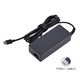 Dgkeyh Incarcator Universal 65W USB-C Compatibil Laptopuri Lenovo/Dell/ASUS/Acer/Apple/Google, Telefoane & Nintendo Switch - 5V3A/9V3A/12V3A/15V3A/20V3.25A, Rectificare Sincronizata, Voltaj 100-264V, Incarcare Rapida cu Temperatura Redusa