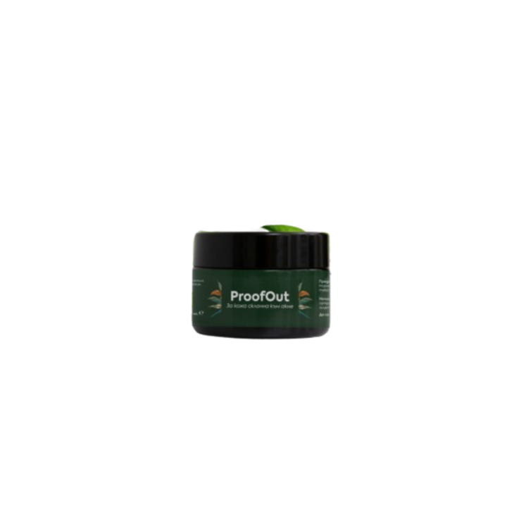 Greenelexir Proof Out akne arckrém, 50ml
