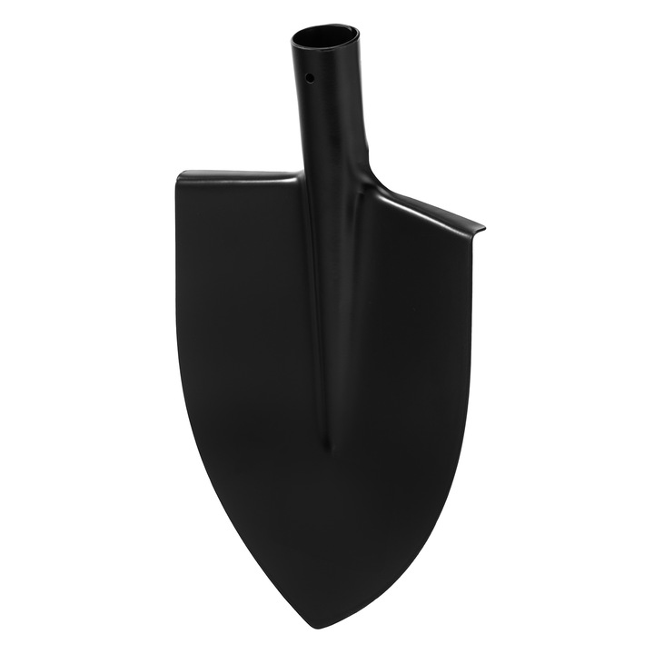 Лопата Palisad, права, 220x300 мм, без дръжка, LUXE