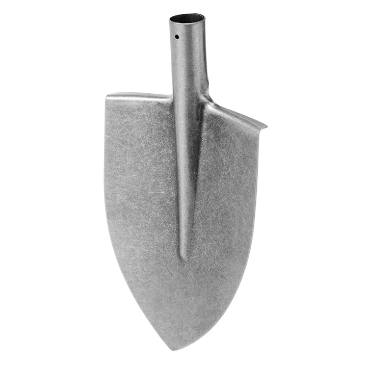 Лопата Palisad, права, 205x275 мм, без дръжка, 0, 7 кг