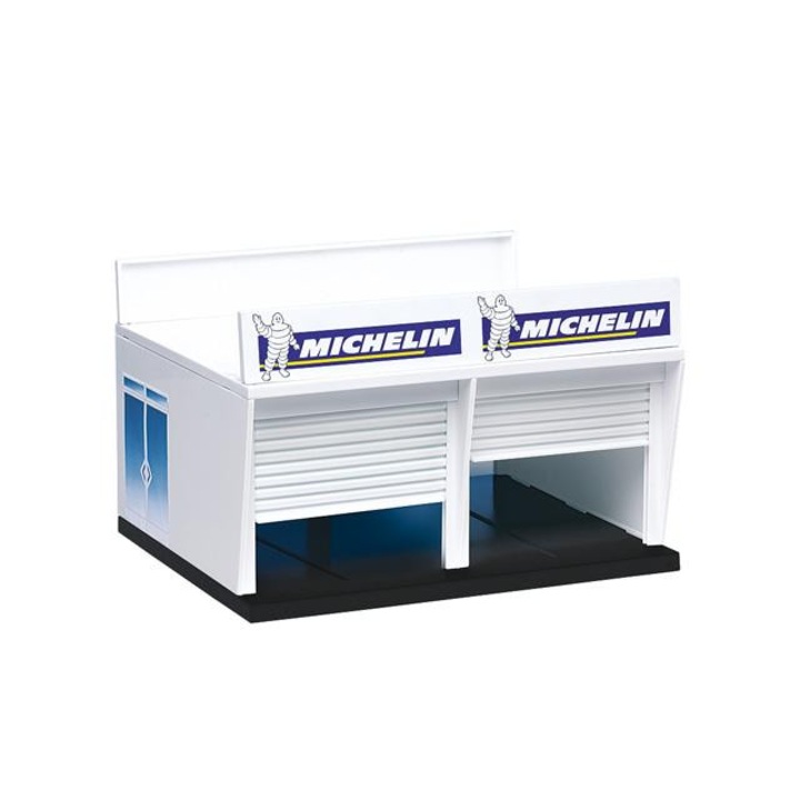 Carrera: Boxutca