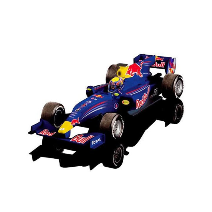 Forma 1-es autó Red Bull - Simba