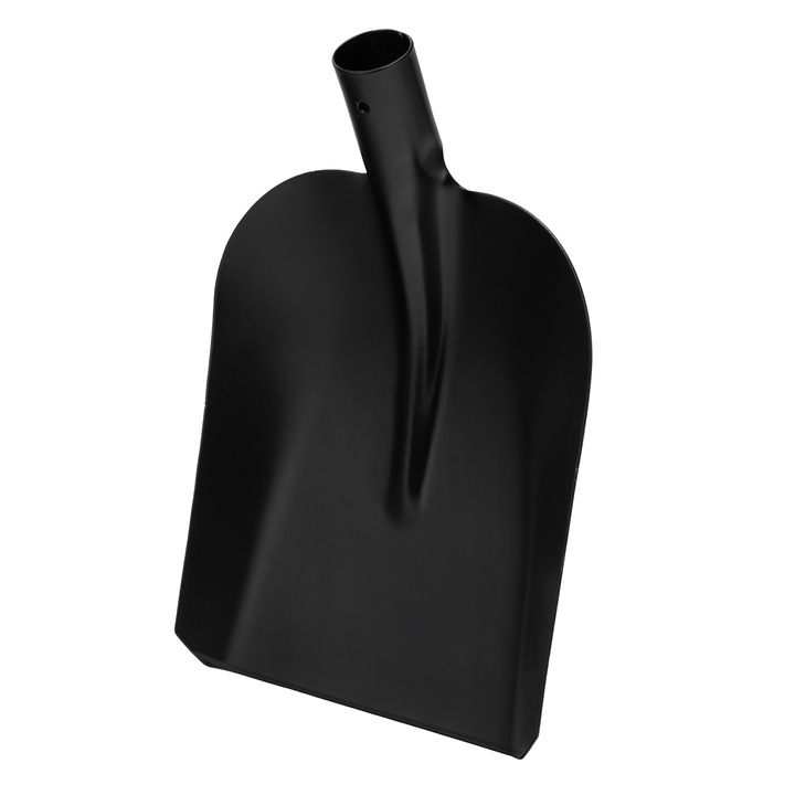 Лопата Palisad, крива, 240х280 мм, без дръжка