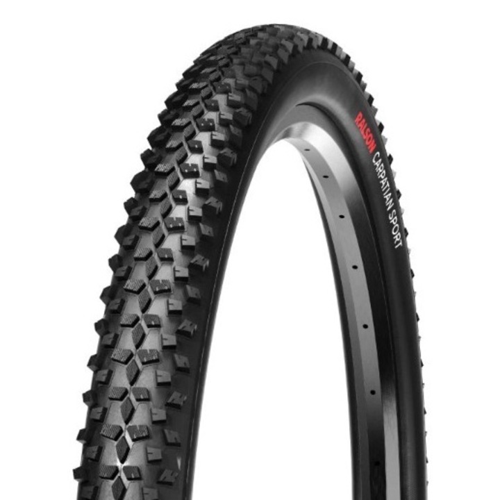 Ralson Carpatian Sport gumiabroncs 29 x 2.10, TPI 60, alacsony súrlódású, kiváló defektállóságú