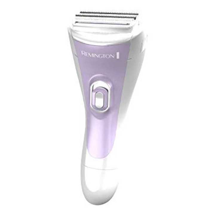 Remington Smooth & Silky Shaver WDF4815C - Безжична, за жени, нежно обезкосмяване