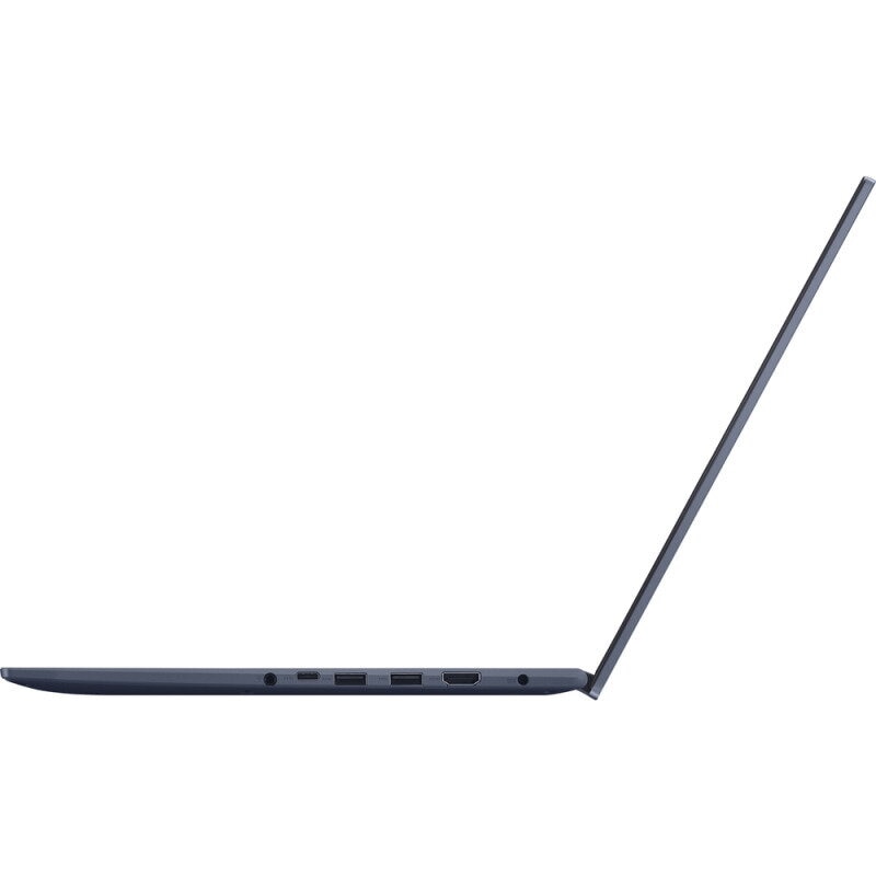 Laptop Asus Vivobook 15, X1502VA-BQ530, 15.6-inch, FHD (1920 x 1080) 16:9 aspect ratio, Intel® Core™ i5-13420H Processor 2.1 GHz (12MB Cache, up to 4.6 GHz, 8 cores, 12 Threads), 8GB DDR4 on board, 512GB M.2 NVMe™ PCIe® 3.0 SSD, 60Hz refresh rate