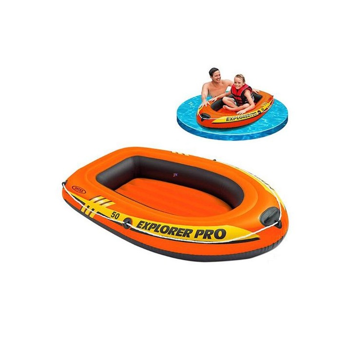 Explorer Pro 50 csónak - Intex