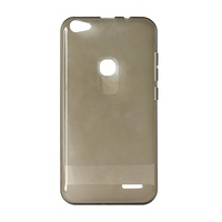 Husa de protectie Allview pentru X4 Soul MS, Semitransparent