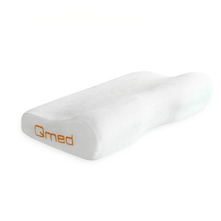 Perna de rehabilitare PDS CARE, model CONTOUR PILLOW, 330cm, alb, 570x120mm