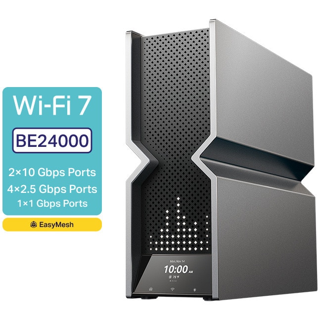 TP-LINK ARCHER BE900