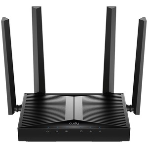 Wireless Routerek