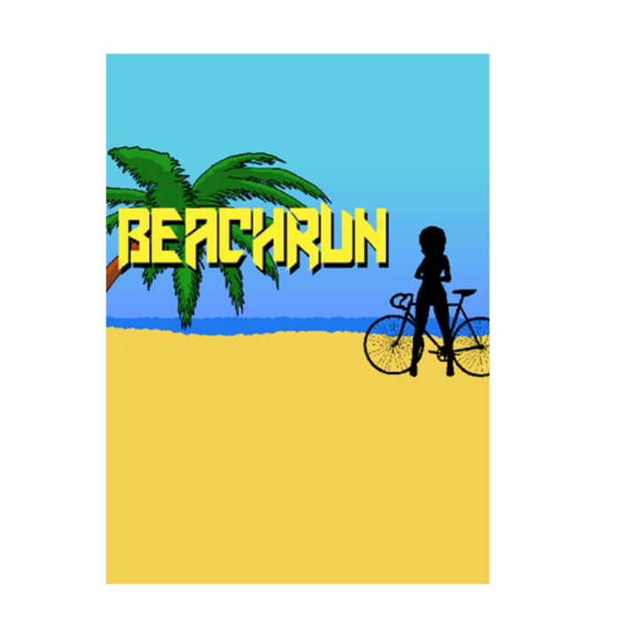BeachRun (PC - Лиценз за електронна игра Steam)