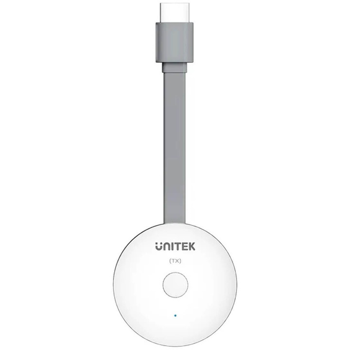 Unitek 4K HDMI vezeték nélküli adó