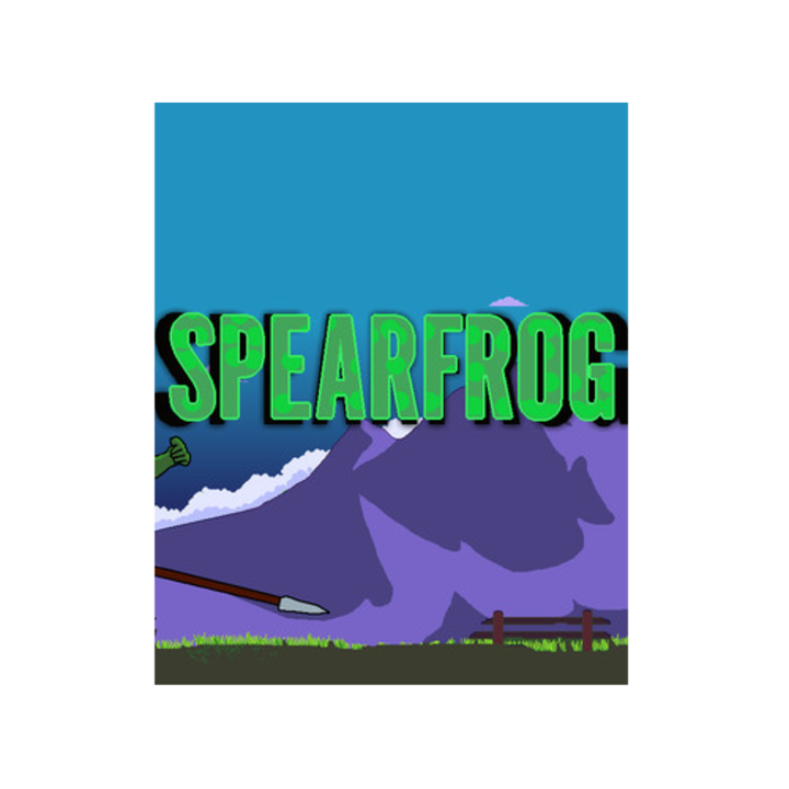 SpearFrog (PC - Лиценз за електронна игра Steam)
