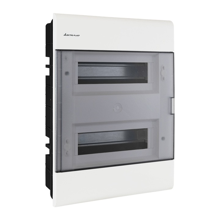 Модулно разпределително табло за вграждане SRp-24 IP40, 2.5, Elektroplast Opatowek
