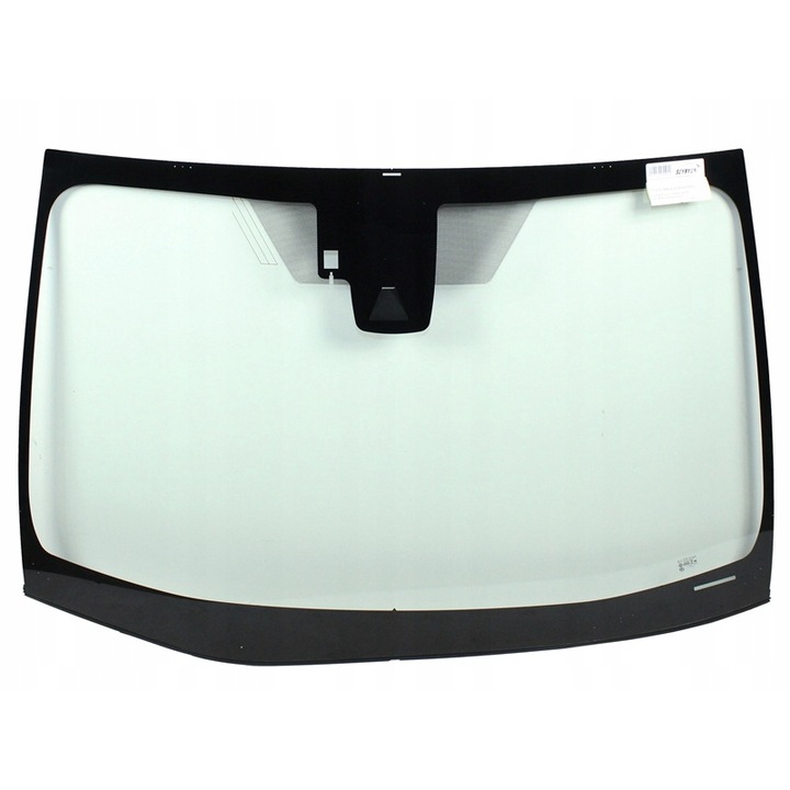 Szélvédő Toyota Prius IV (XW50) 2018- (kamera, szenzor, antenna)