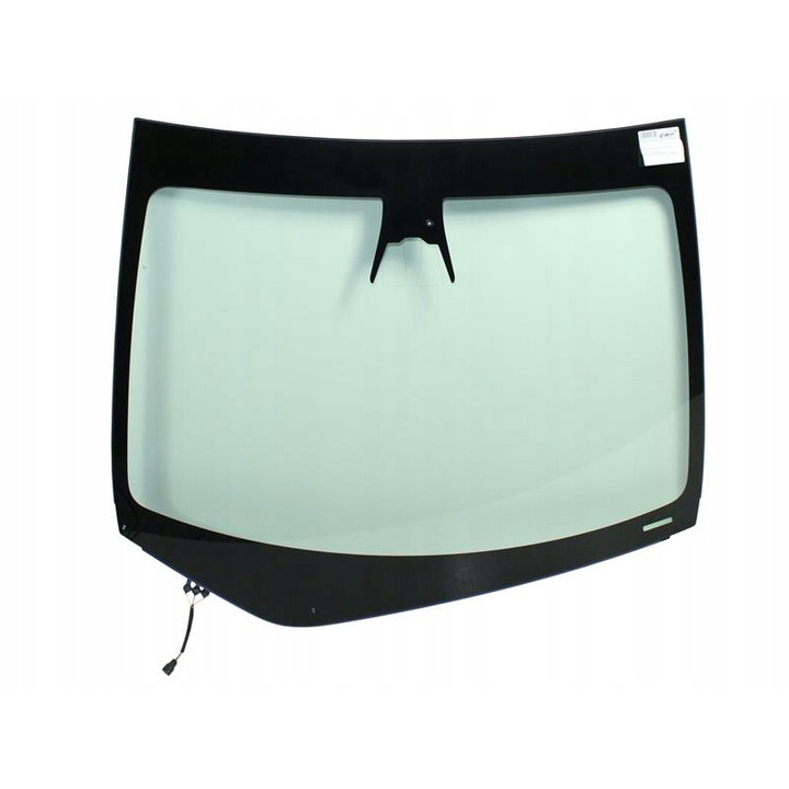 Saint-Gobain Sekurit szélvédő Tesla Model Y 2020-2024 modellhez (akusztikus, fűthető, kamerás)