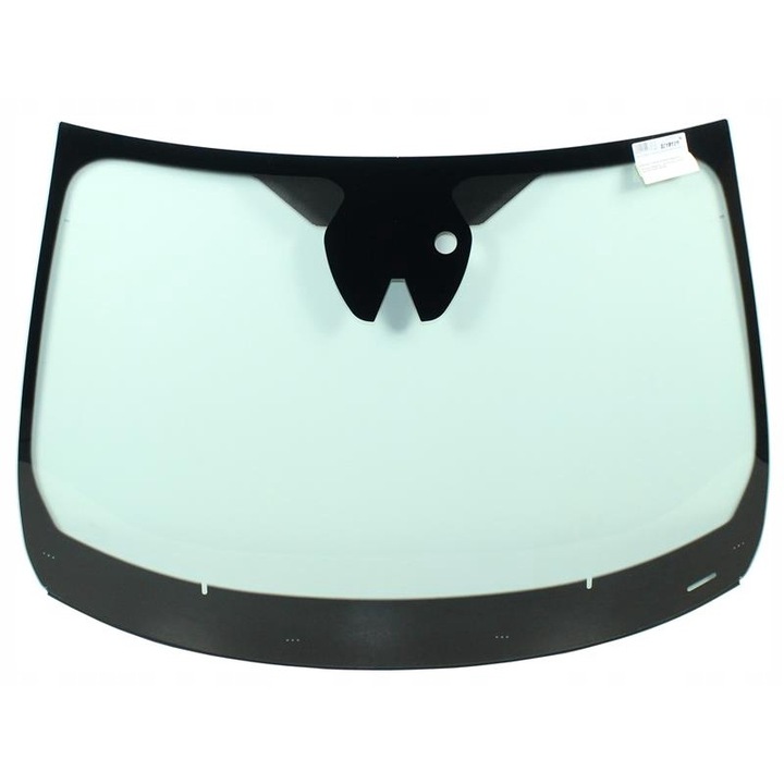 Szélvédő Renault Megane IV Hatchback / Kombi 2016-2020 (akusztika, kamera, érzékelő)