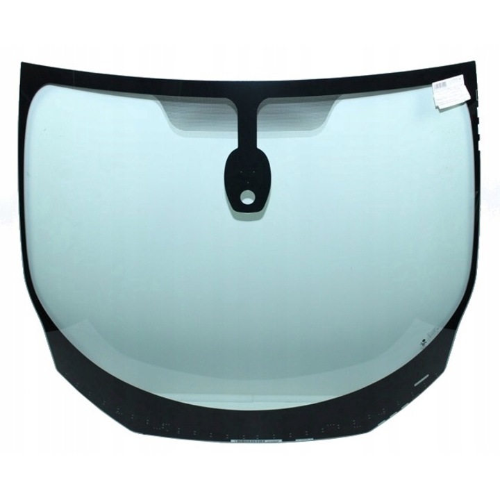 Renault Scenic III 2009-2016 szélvédője (érzékelő)