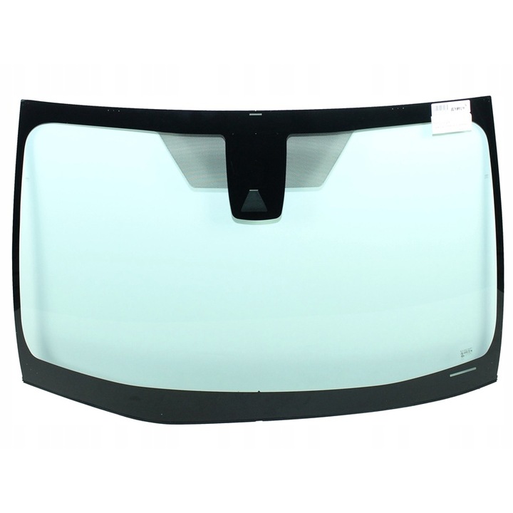 Szélvédő Toyota Prius IV (XW50) 2015- (kamera)