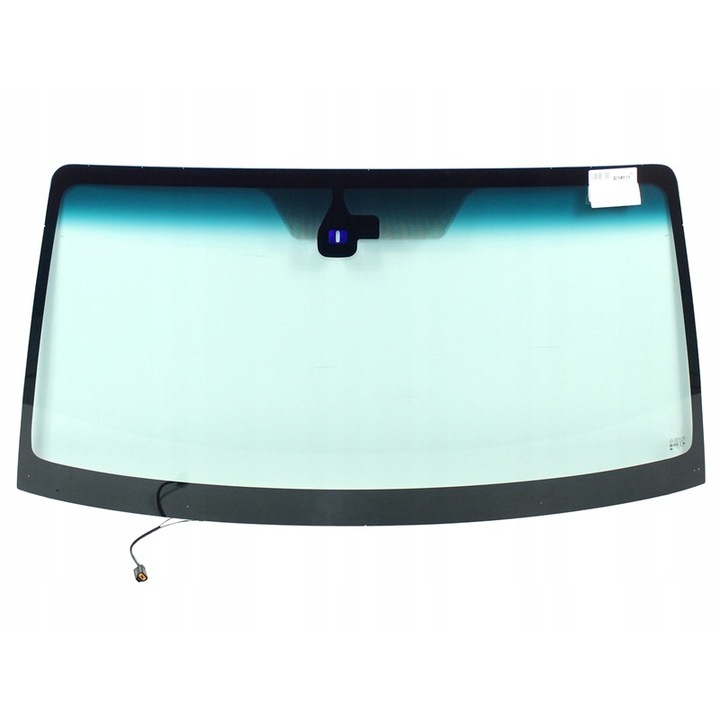 Szélvédő Mitsubishi Pajero IV 3 ajtós / 5 ajtós 2007- (fűthető, szenzoros)