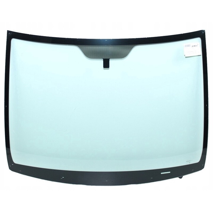 Kia Venga 2009- / Hyundai ix20 2010- MPV szélvédő, fűthető