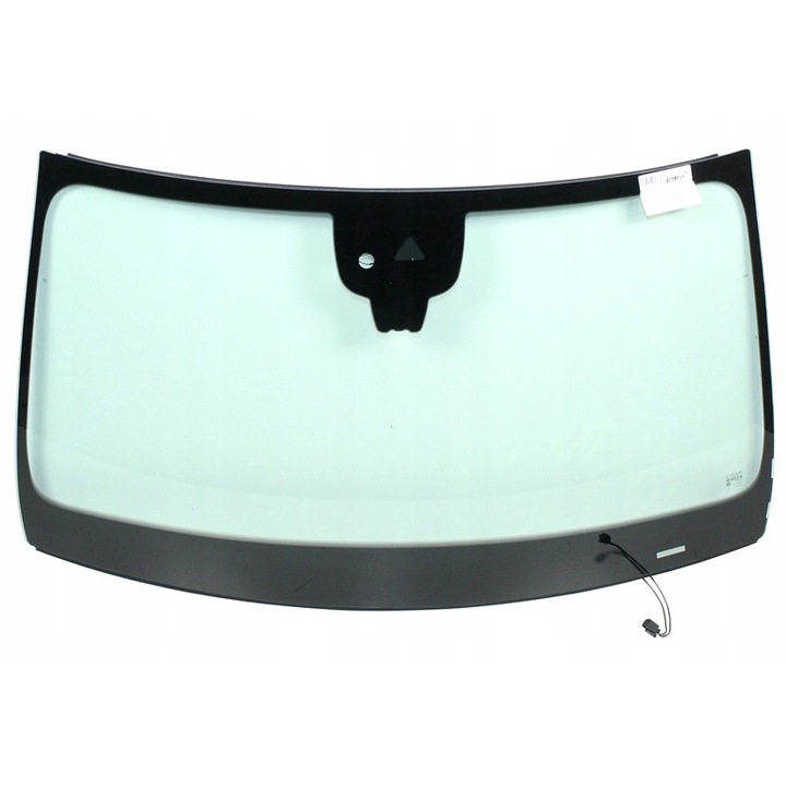 Szélvédő Mercedes GLE V167 / GLS X167 2019-hez (akusztika, kamera, fűthető, szenzor)