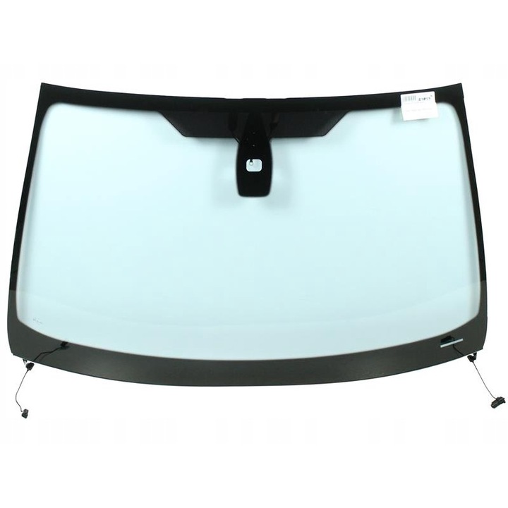 Ford Mondeo 2006-2014 szélvédő (fűtött, szenzoros)