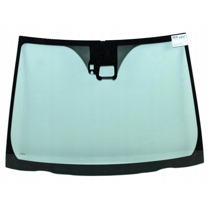 Szélvédő Toyota Yaris 2011-2016 (kamera, szenzor)