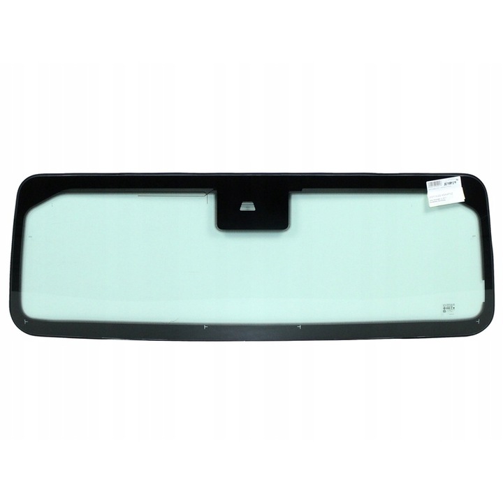 Предно стъкло за Jeep Wrangler JL 2017-, камера, антена