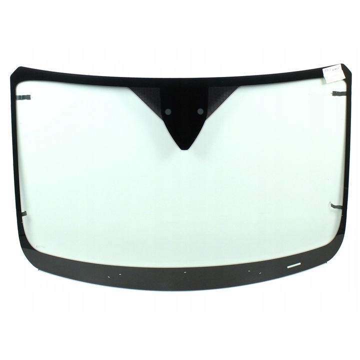 Предно стъкло за Ford Transit H1/H2 2020- с подгрев, датчик