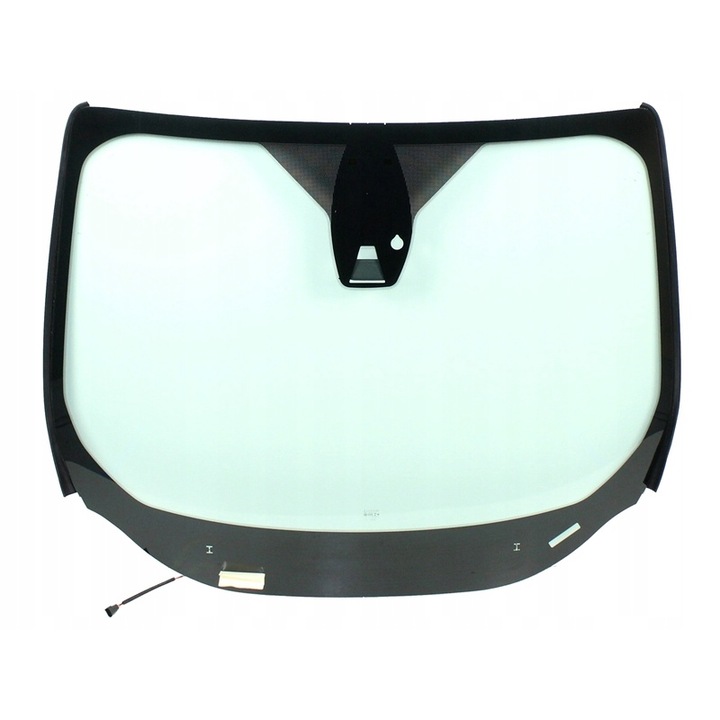 Предно стъкло за Ford Escape / Kuga 2016-, подгрев, камера, датчик