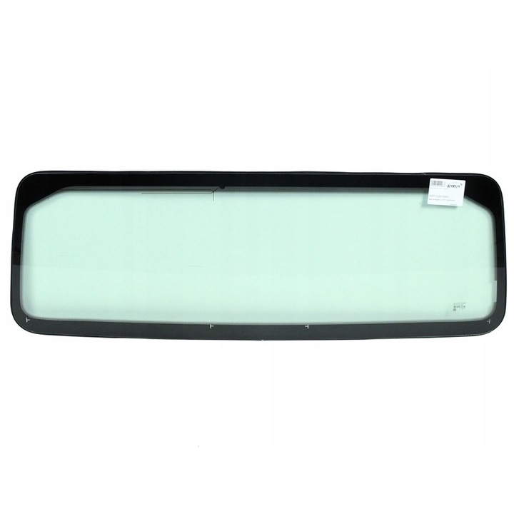 Предно стъкло за Jeep Wrangler JL 2017-, акустика, антена