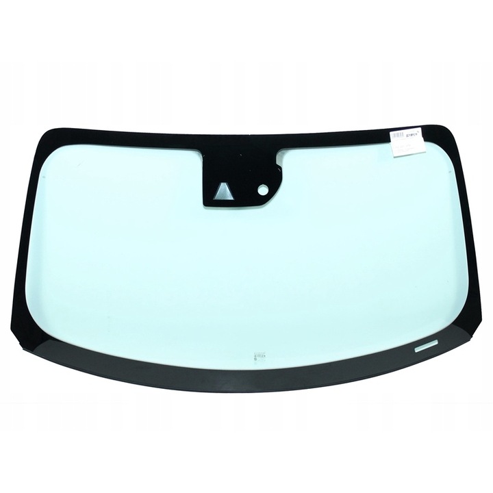 Предно стъкло за Ford Mustang VI Coupe / Convertible 2018-2023, камера, сензор