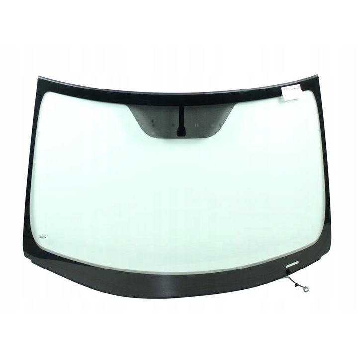 Honda Odyssey RL6 (USA) 2018- szélvédő, fűthető