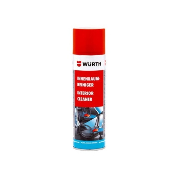 Wurth belső tisztító spray, 500 ml