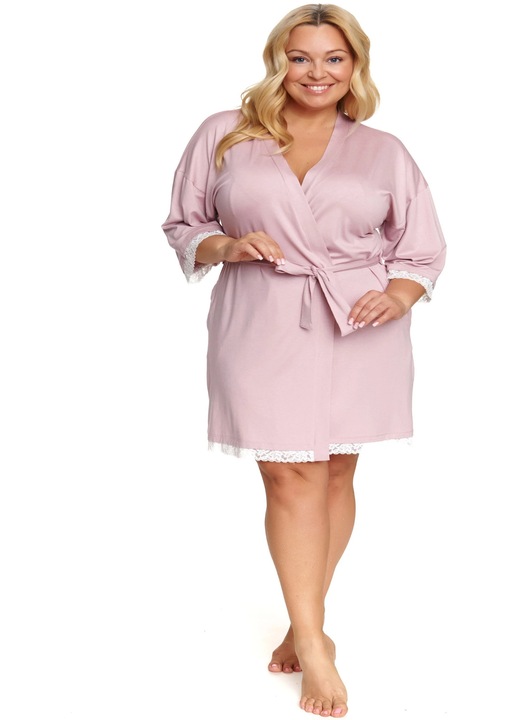 Halat dama Doctor Nap Sww.7155 Papaya