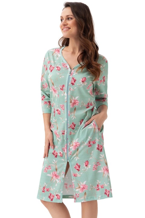 Halat dama Luna 392, Verde