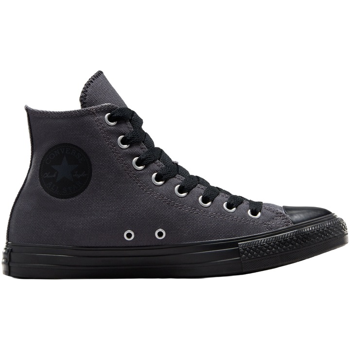 Tenisi unisex Converse Chuck Taylor All Star Heavy Canvas A10511C, Negru