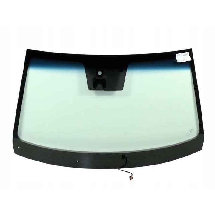 Szélvédő SsangYong Korando 2019-hez, akusztikus, kamera, szenzor, fűthető