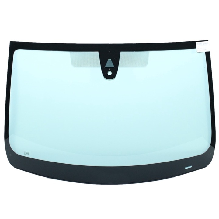 Citroën Jumpy / Peugeot Traveller / Expert 2016-os szélvédő, kamera, szenzor