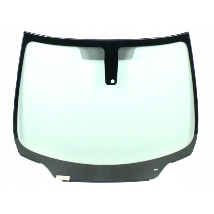 Предно стъкло за Пежо 307 (Хечбек / Комби), кръгъл датчик