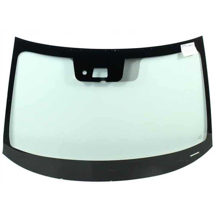 Szélvédő Mitsubishi Outlander 2019-2021, akusztikus, kamera, szenzor