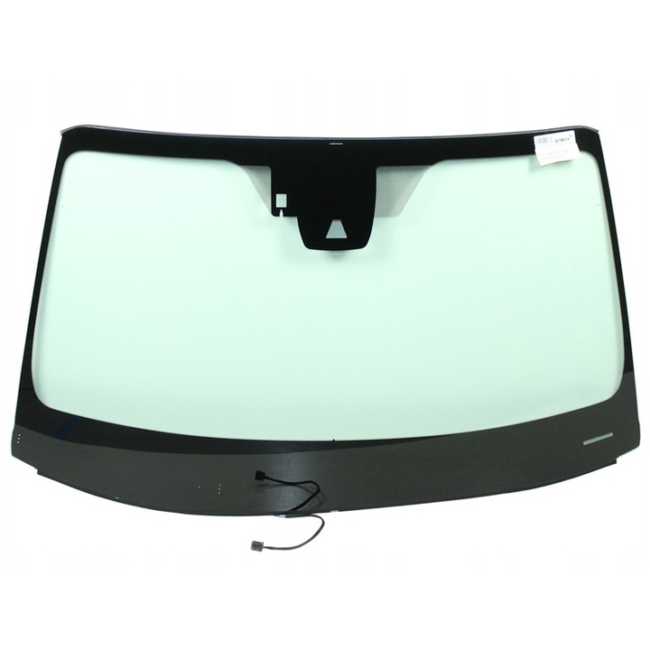 Szélvédő Toyota Highlander XU70 2020-hoz, akusztikus, kamera, fűthető, szenzor